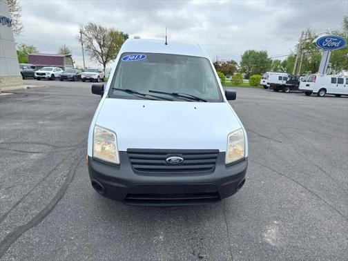 2013 Ford Transit Connect XL