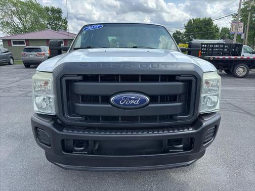 2015 Ford F-250 XL