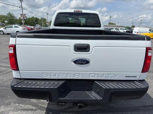 2015 Ford F-250 XL