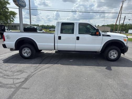2015 Ford F-250 XL