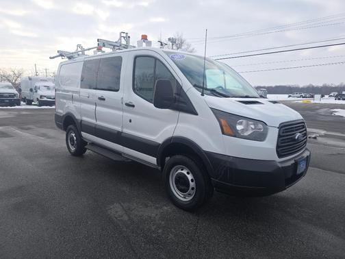 2017 Ford Transit-250 Base