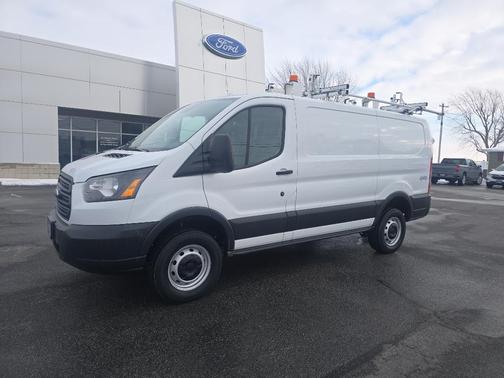 2017 Ford Transit-250 Base