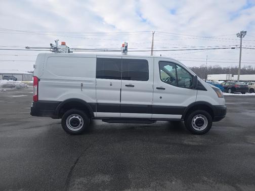 2017 Ford Transit-250 Base