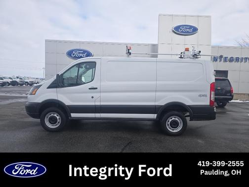 2017 Ford Transit-250 Base