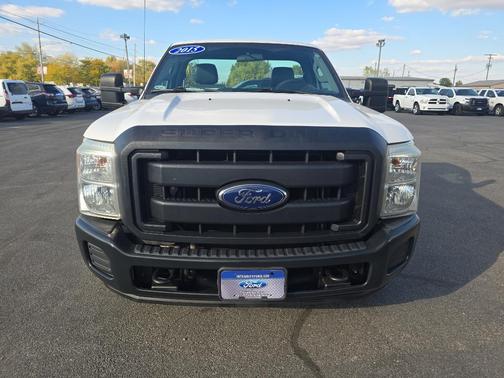 2015 Ford F-250 XL