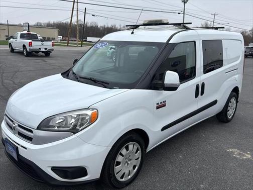 2015 RAM ProMaster City Tradesman