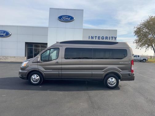 Photo 1 of 40 of 2020 Ford Transit-150 BASE