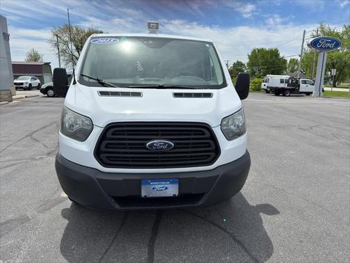 2015 Ford Transit-250 Base
