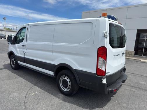 2015 Ford Transit-250 Base