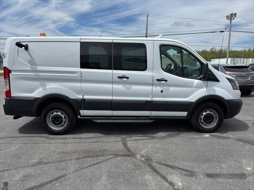 2015 Ford Transit-250 Base