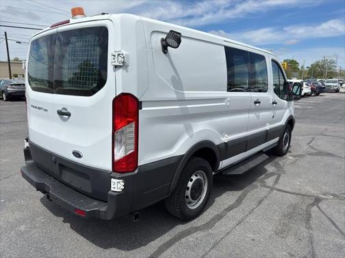 2015 Ford Transit-250 Base