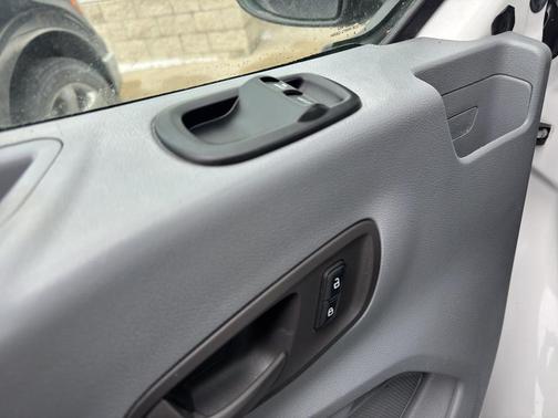 2017 Ford Transit-250 Base