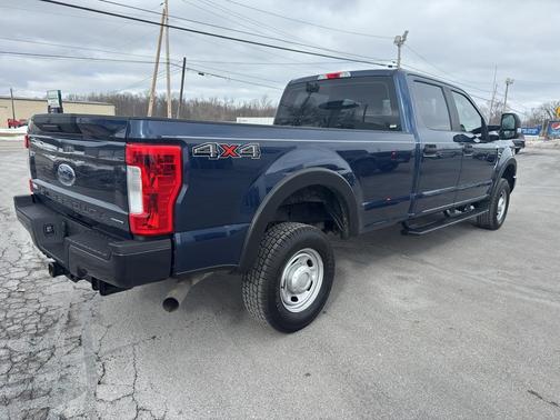 2019 Ford F-250 XL
