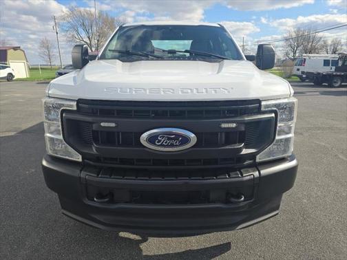 2021 Ford F-250 XL