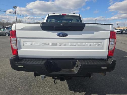 2021 Ford F-250 XL