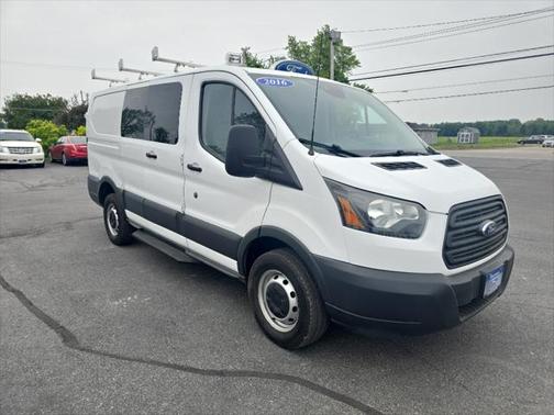 2016 Ford Transit-250 Base