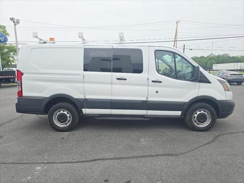 2016 Ford Transit-250 Base