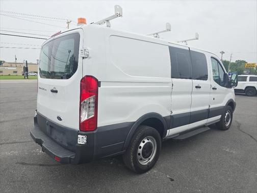 2016 Ford Transit-250 Base