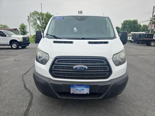 2016 Ford Transit-250 Base