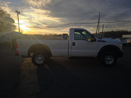 2014 Ford F-250 XL