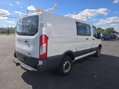 2015 Ford Transit-250 Base