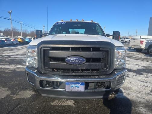 2014 Ford F-350 XL