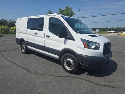 2015 Ford Transit-250 Base