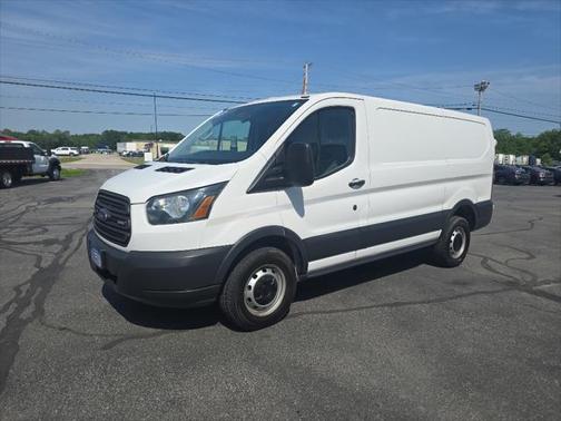 2015 Ford Transit-250 Base