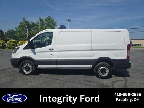 2015 Ford Transit-250 Base
