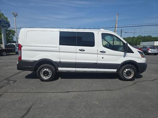 2015 Ford Transit-250 Base