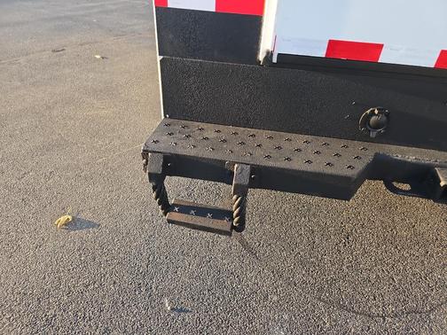 2015 Chevrolet Silverado 3500 WT