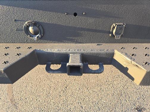 2015 Chevrolet Silverado 3500 WT