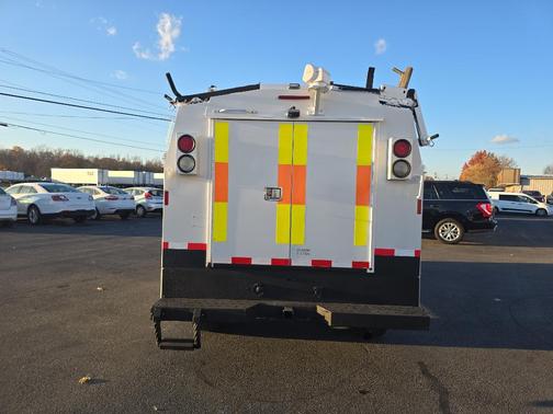 2015 Chevrolet Silverado 3500 WT