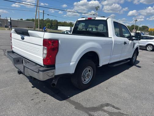 2021 Ford F-250 XL