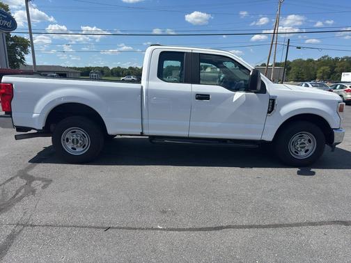 2021 Ford F-250 XL