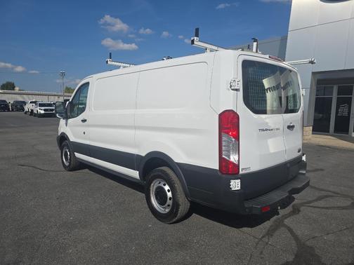 2015 Ford Transit-250 Base