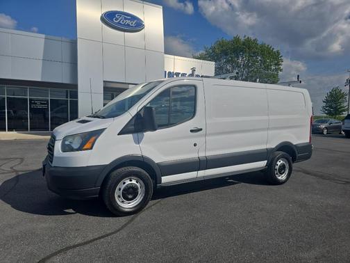 2015 Ford Transit-250 Base