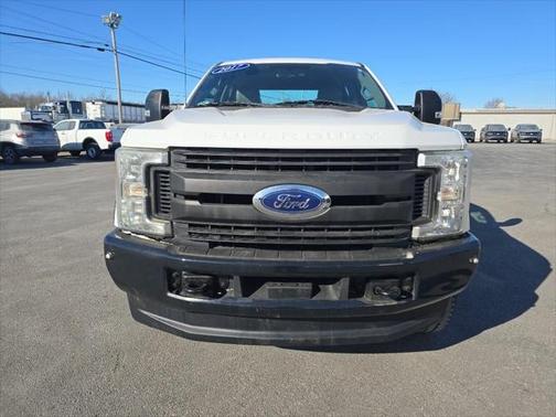 2017 Ford F-350 XL