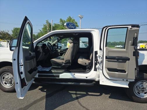 2021 Ford F-250 XL