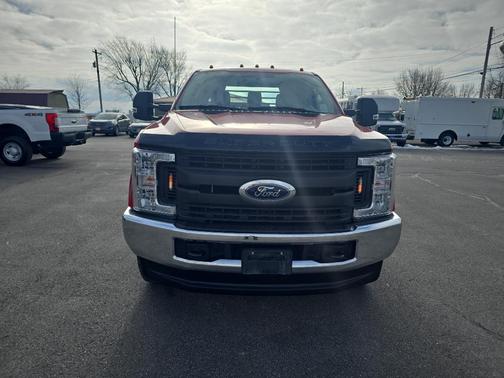 2017 Ford F-350 XL