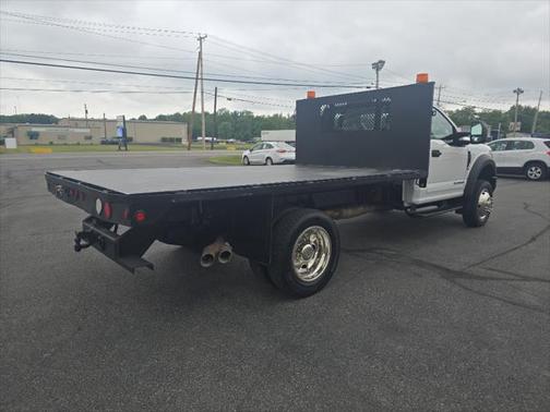 2017 Ford F-450 XL