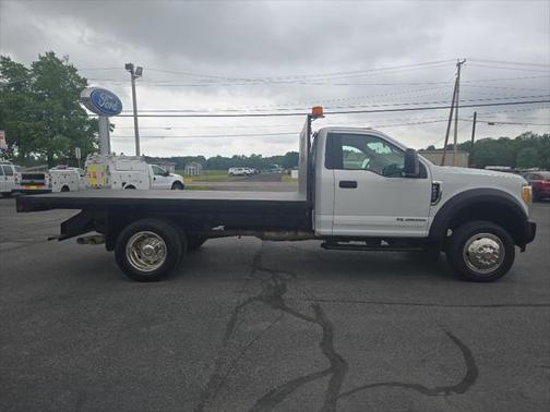 2017 Ford F-450 XL