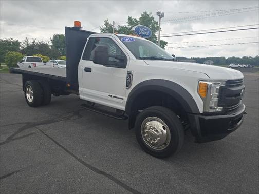 2017 Ford F-450 XL