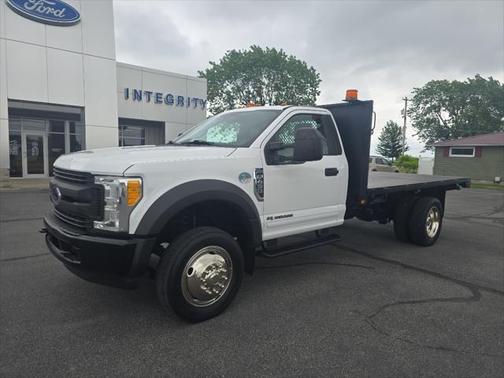 2017 Ford F-450 XL