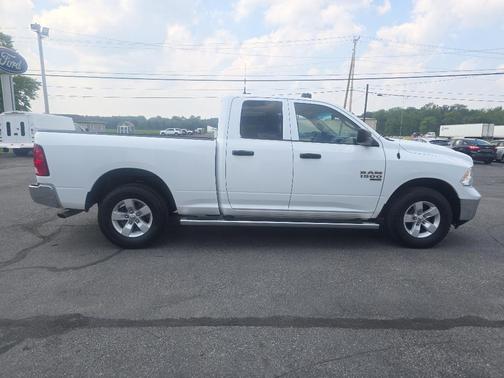 2019 RAM 1500 Tradesman