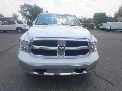 2019 RAM 1500 Tradesman