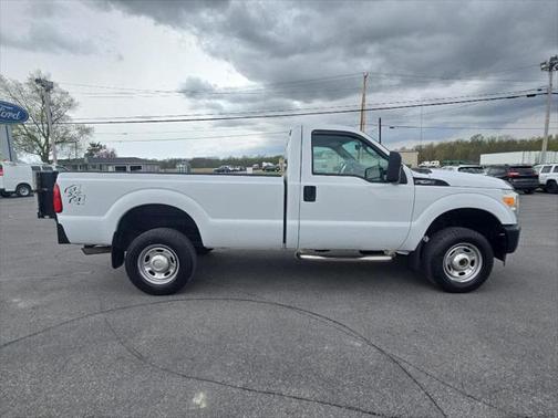 2015 Ford F-350 XL