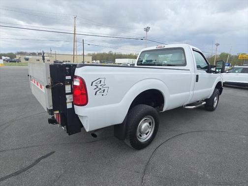2015 Ford F-350 XL