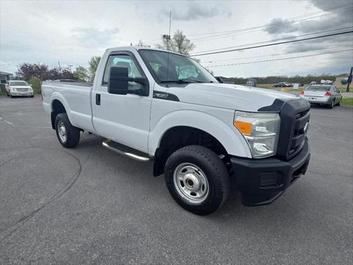 2015 Ford F-350 XL
