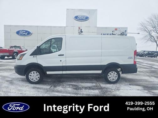 2017 Ford Transit-250 Base